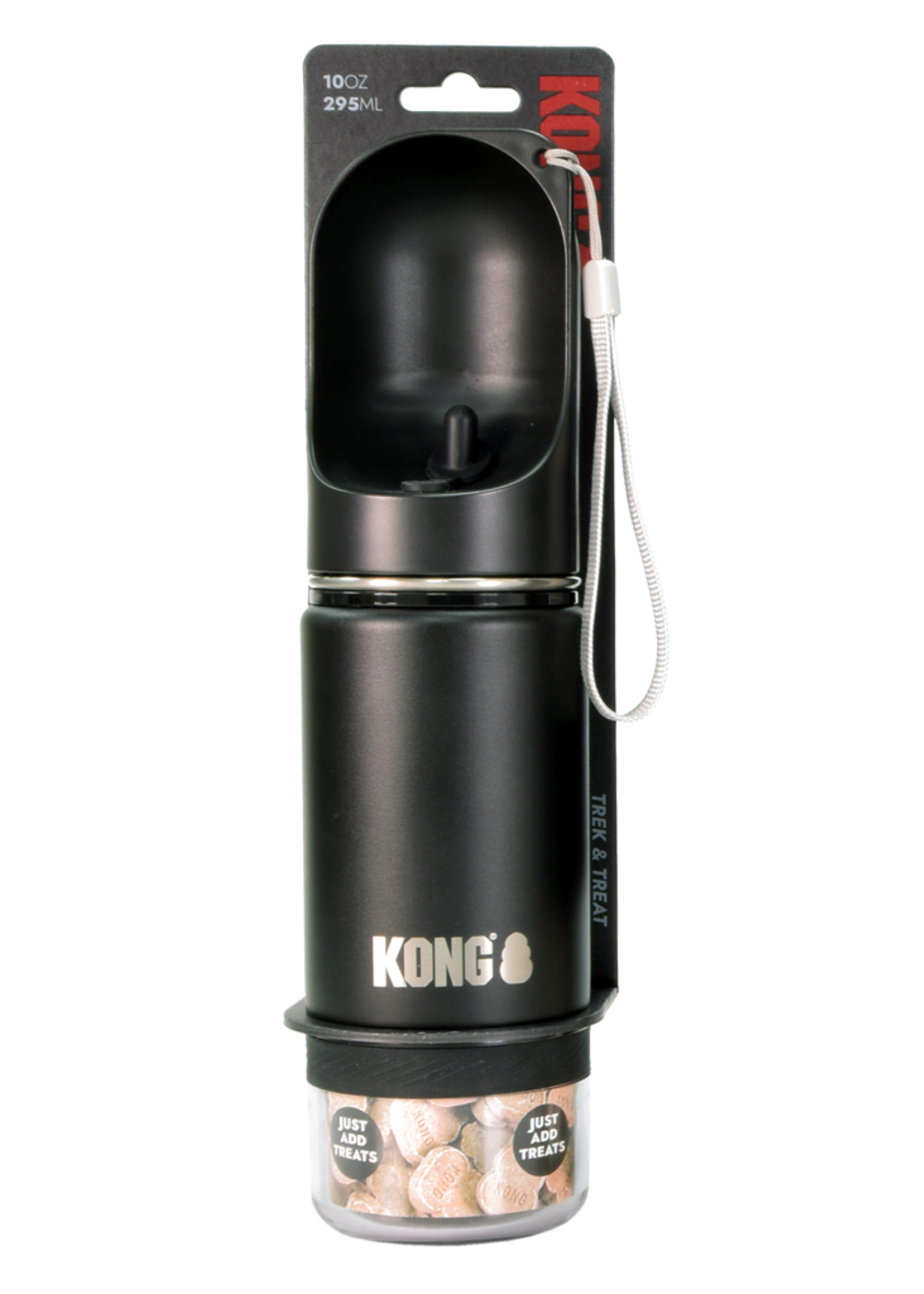 KONG KONG Trek & Treat