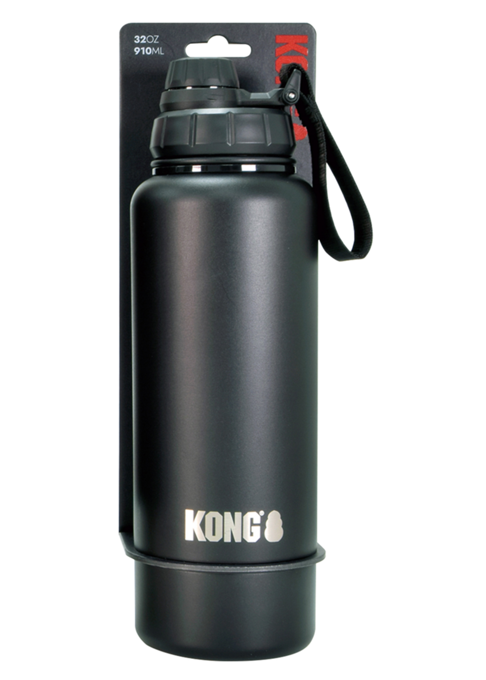 KONG KONG Duo Drinker