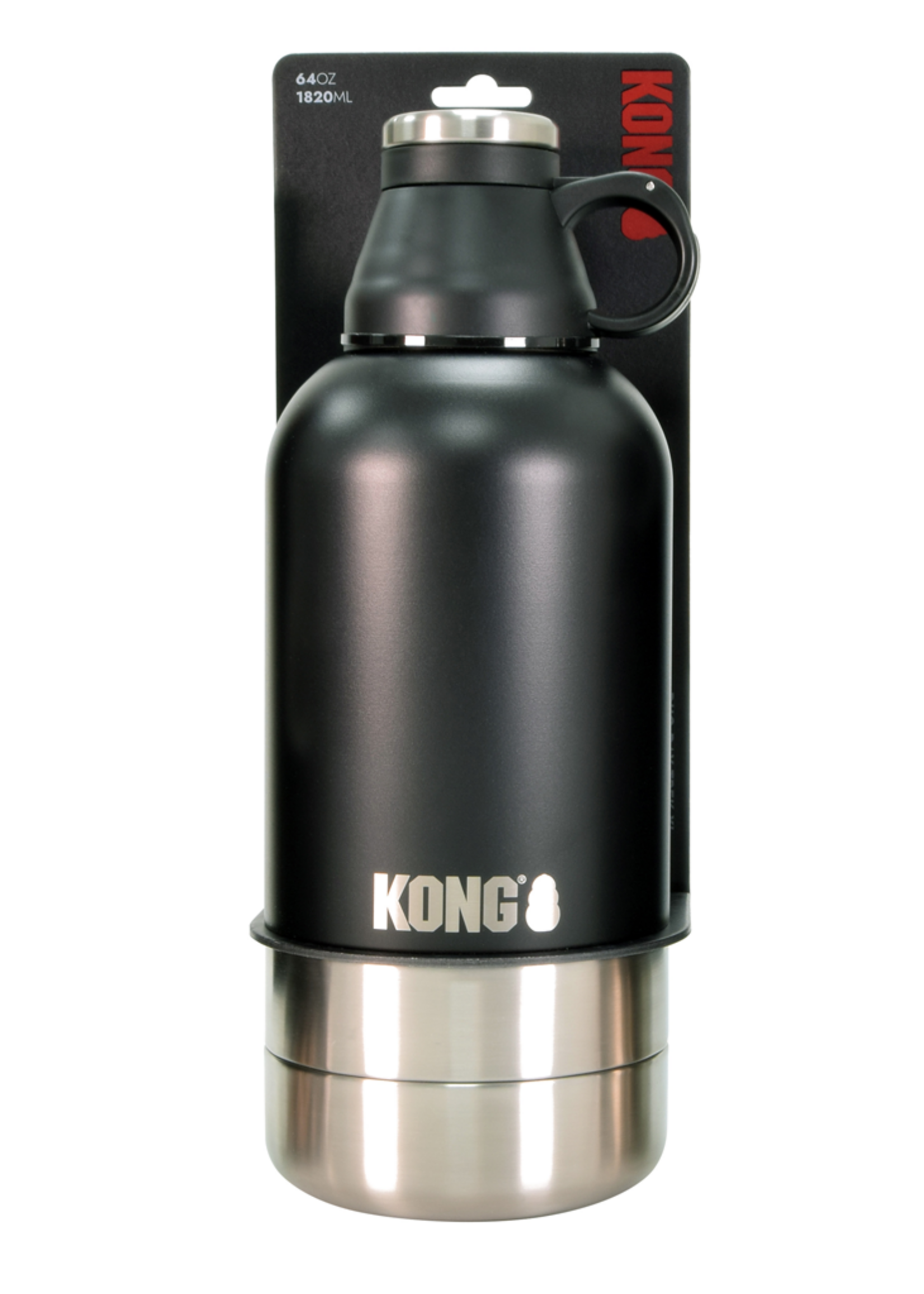 KONG KONG Duo Day Trek XL 1820 ml