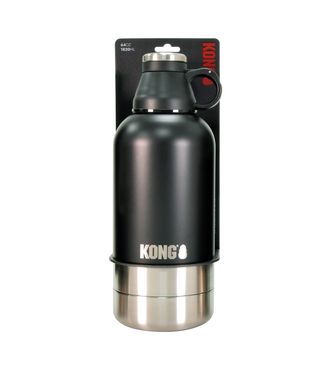 KONG KONG Duo Day Trek XL 1820 ml