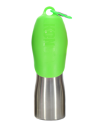 KONG KONG H2O RVS Waterfles Groen 740 ml