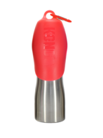 KONG KONG H2O RVS Waterfles Rood 740 ml