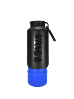 KONG KONG H2O Geïsoleerde waterfles Blauw 700 ml