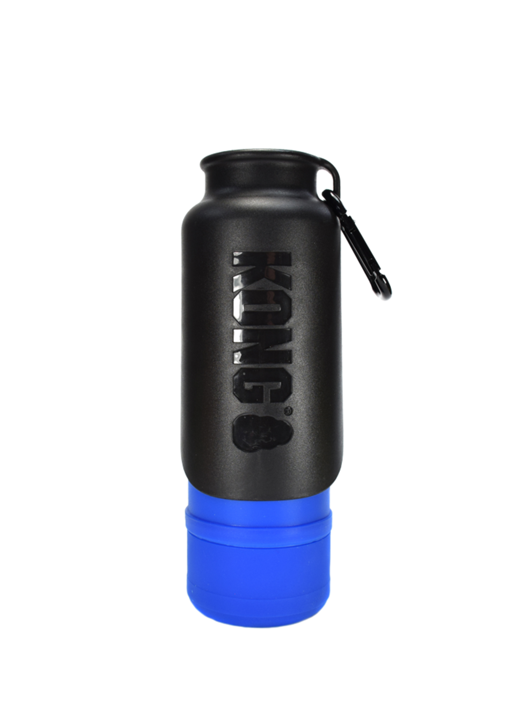 KONG KONG H2O Geïsoleerde waterfles Blauw 700 ml