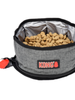 KONG KONG Fold-Up Bowl