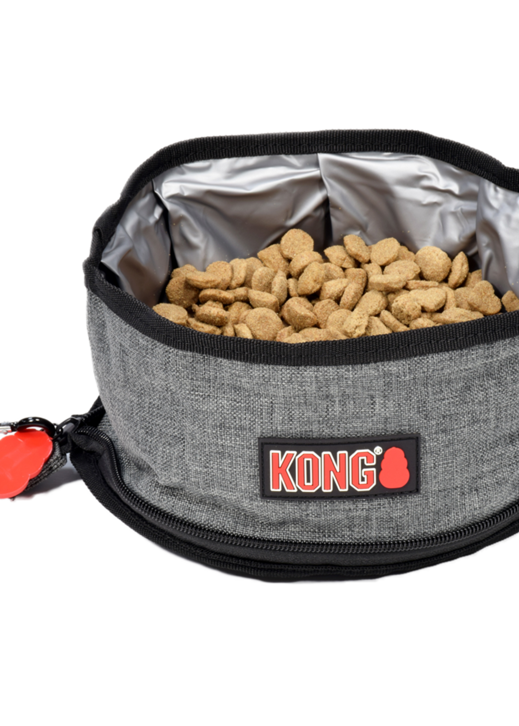 KONG KONG Fold-Up Bowl