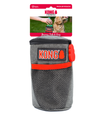 KONG KONG Pick-Up Pouch