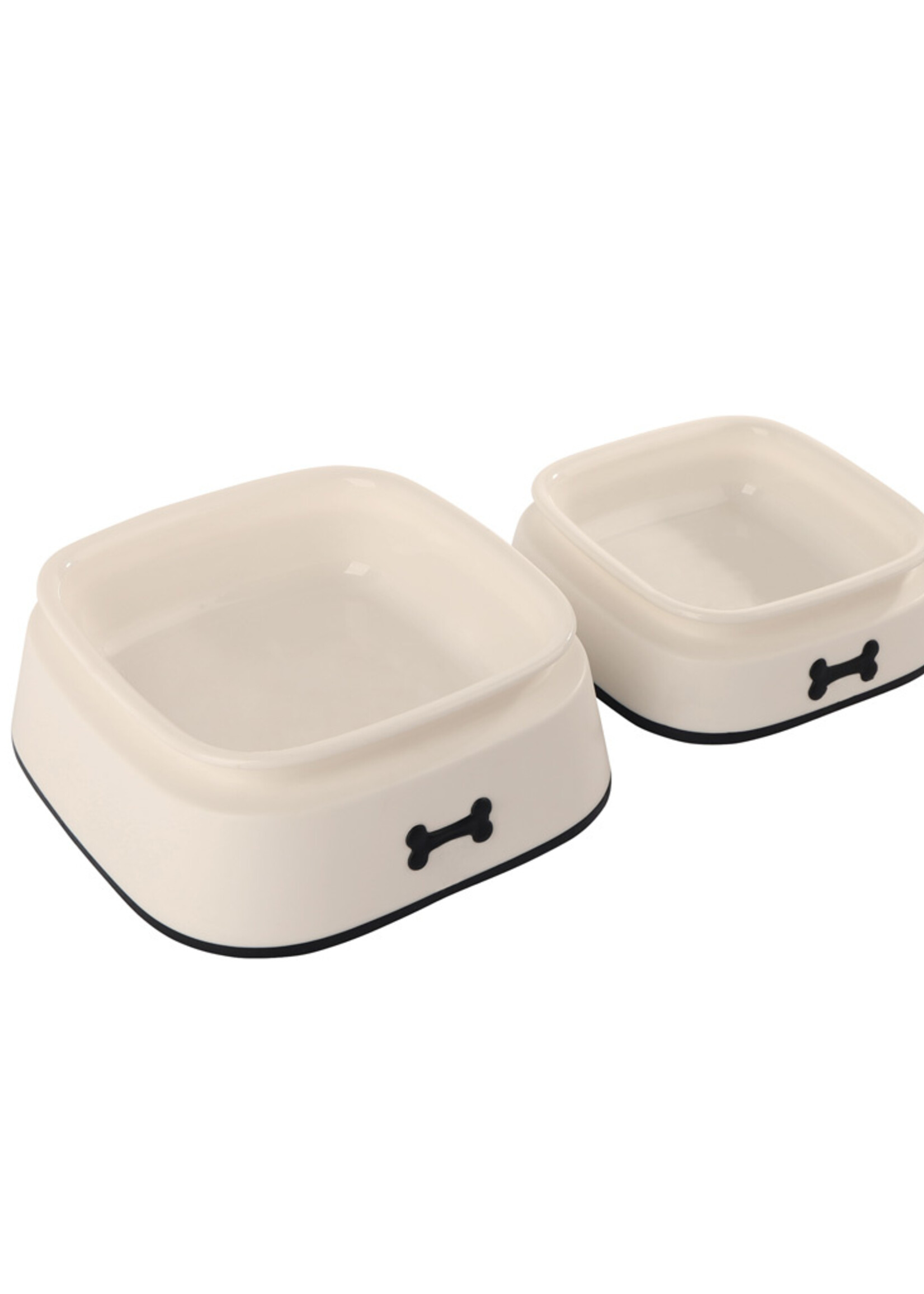 Minus One Minus One Dog Bowl L 950 ml