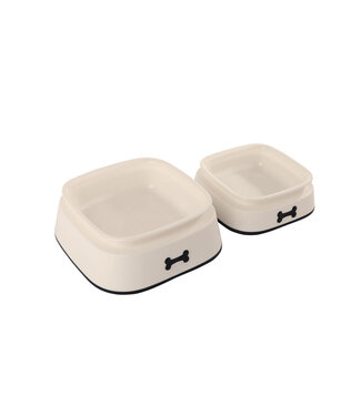 Minus One Minus One Dog Bowl L 950 ml