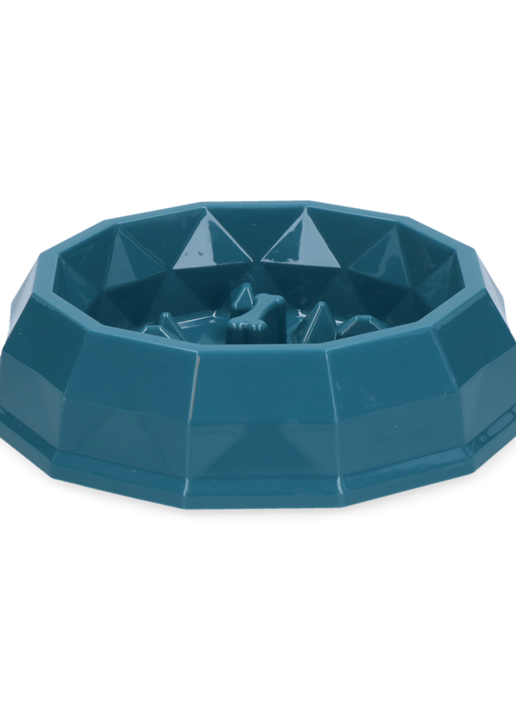 Pawise Pawise My Slow Feeding Bowl S