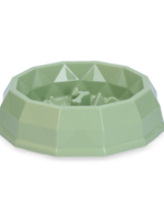 Pawise Pawise My Slow Feeding Bowl M