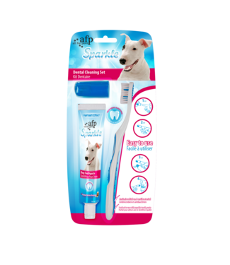 AFP AFP Sparkle - Combo Pack Pindakaas