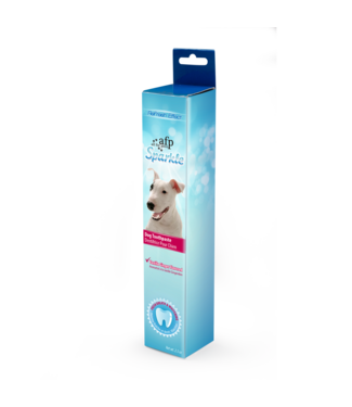 AFP AFP Sparkle - Toothpaste Vanille & Gember