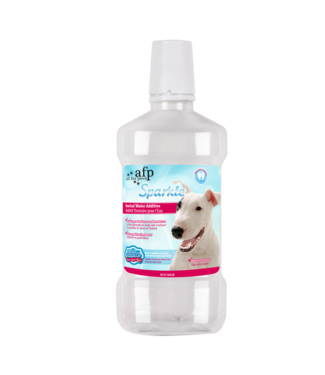 AFP AFP Sparkle - Dental Water Additive 475 ml
