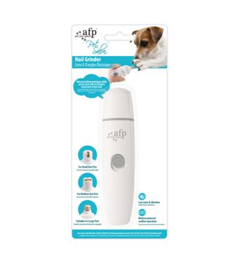 AFP AFP Pet Salon Nail Grinder