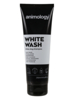 Animology Animology White Wash Dog Shampoo 250 ml