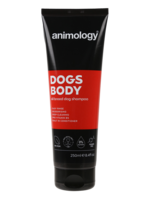 Animology Animology Dogs Body Dog Shampoo 250 ml