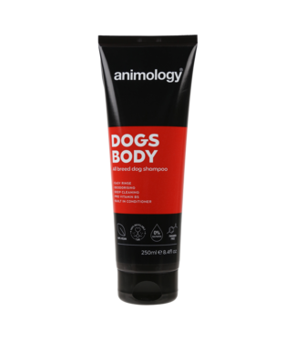 Animology Animology Dogs Body Dog Shampoo 250 ml