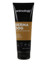 Animology Animology Derma Dog Sensitive Skin Dog Shampoo 250 ml