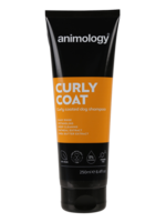Animology Animology Curly Coat Dog Shampoo 250 ml
