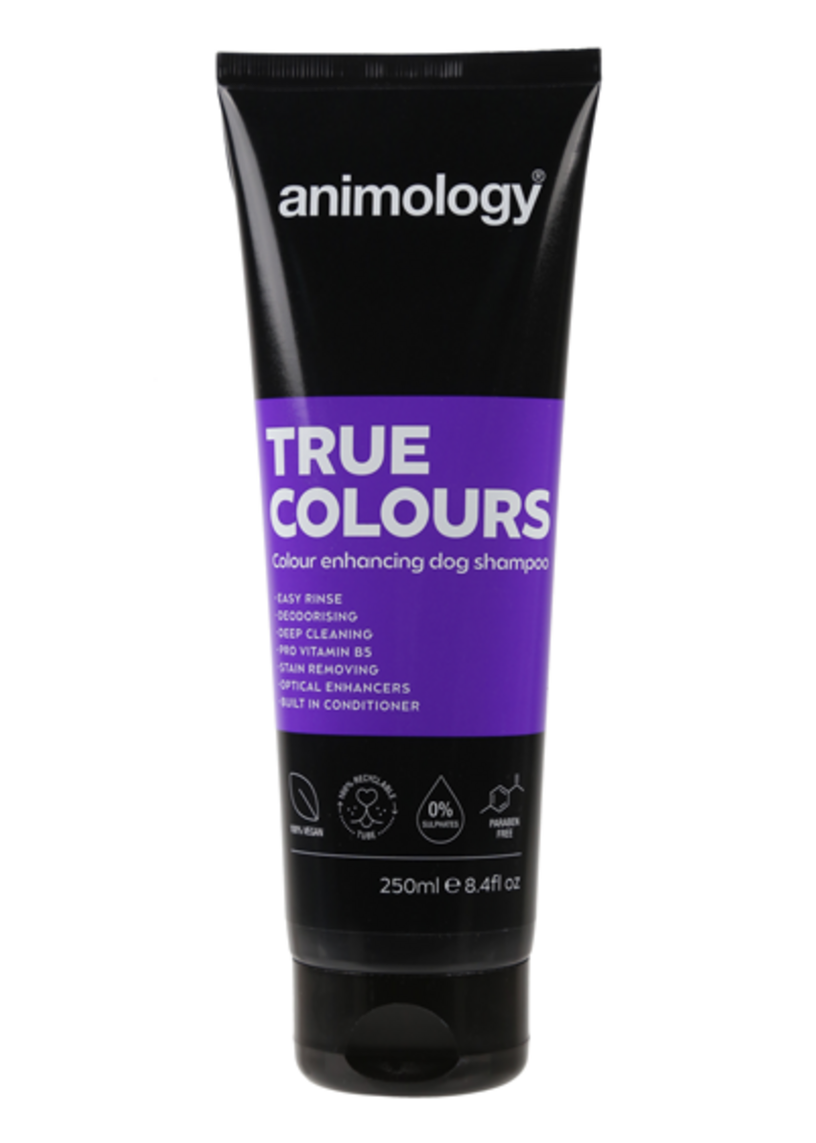 Animology Animology True Colours Dog Shampoo