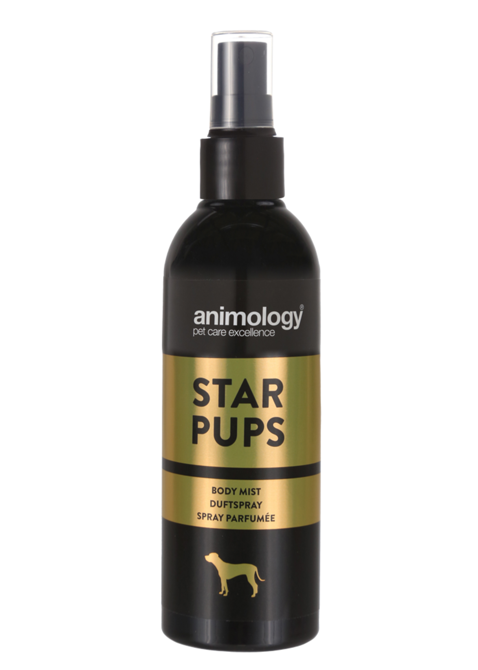 Animology Animology Star Pups Body Mist 150 ml