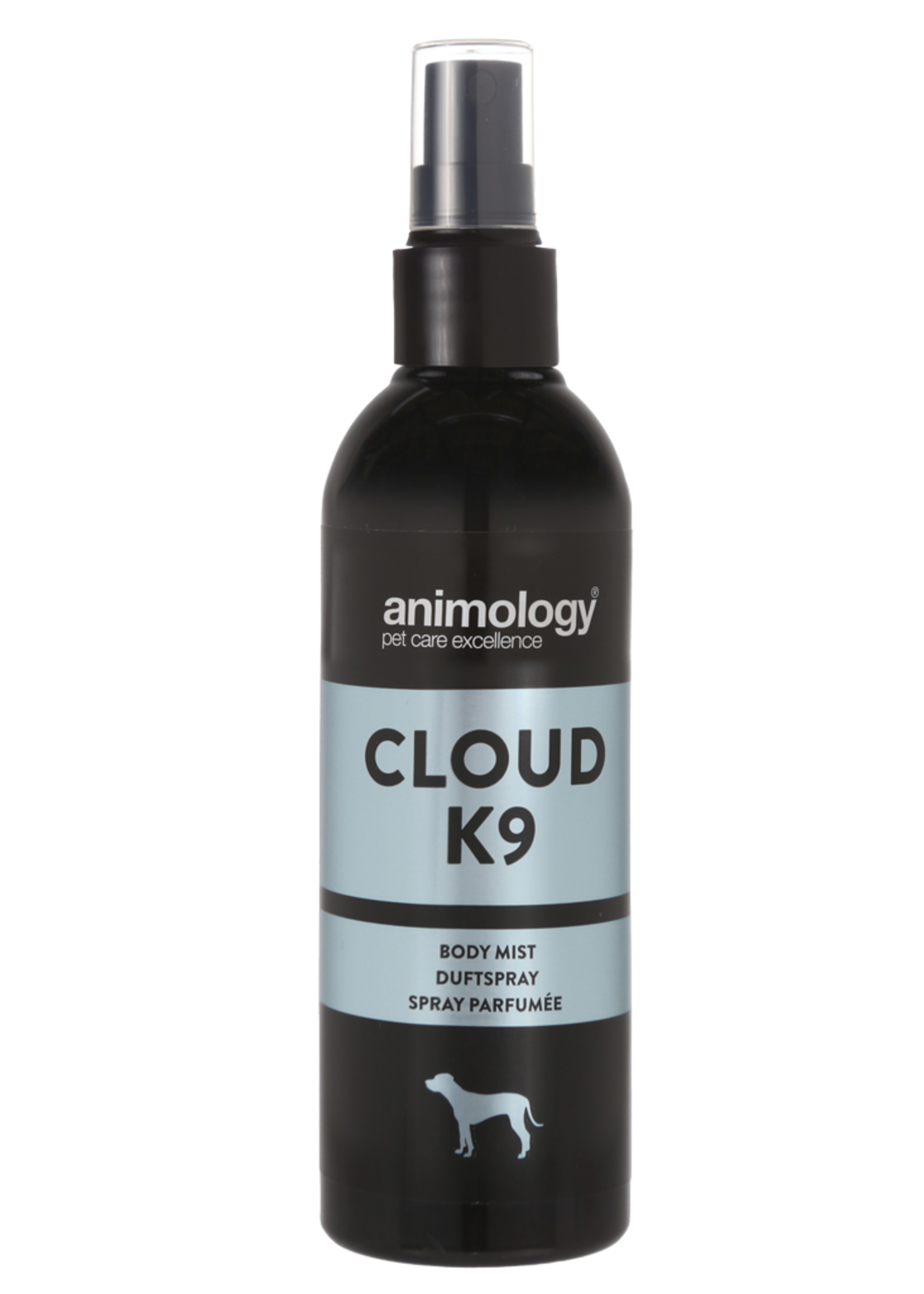 Animology Animology Cloud K9 Body Mist 150 ml