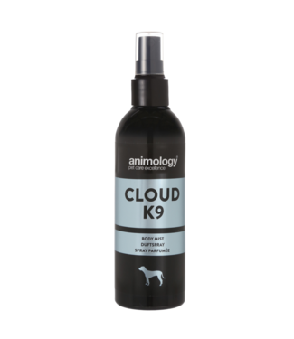 Animology Animology Cloud K9 Body Mist 150 ml