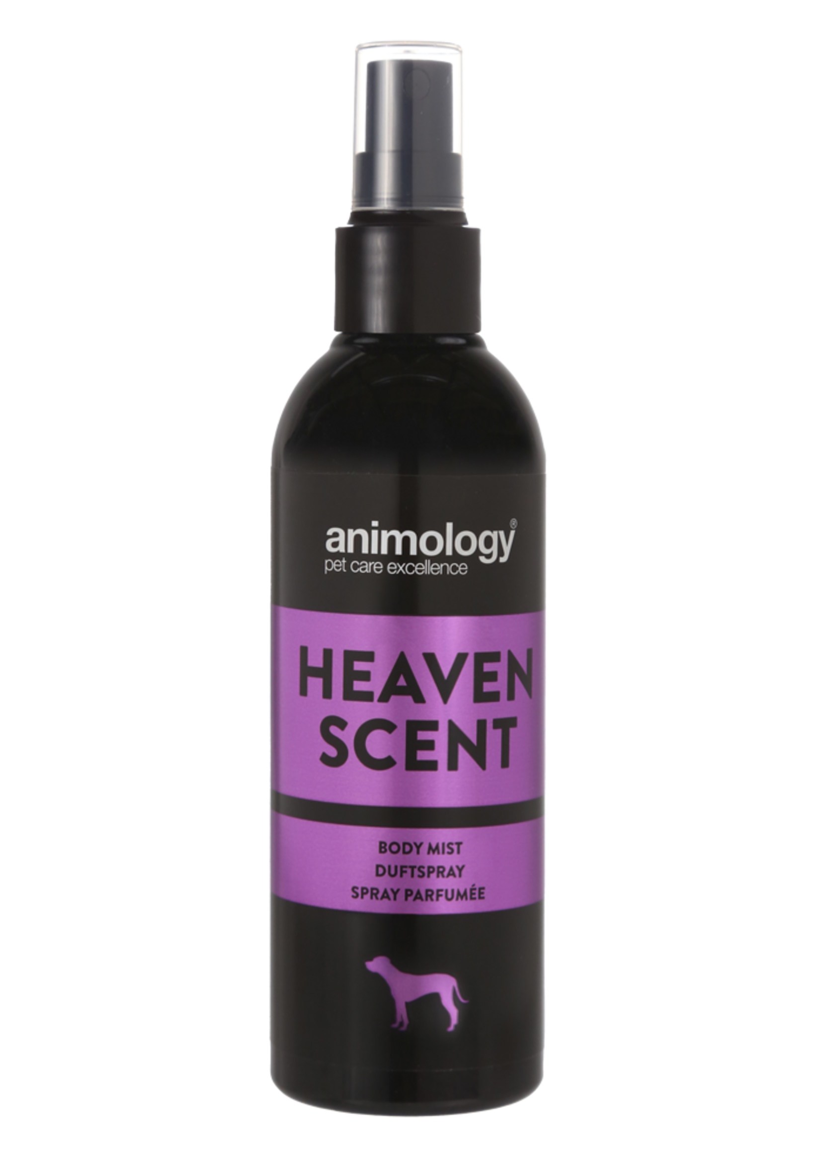 Animology Animology Heaven Scent Body Mist 150 ml