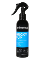 Animology Animology Mucky Pup No Rinse Puppy Shampoo 250 ml