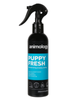 Animology Animology Puppy Fresh Deodorising Puppy Spray 250 ml
