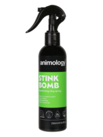 Animology Animology Stink Bomb Deodorising Dog Spray 250 ml