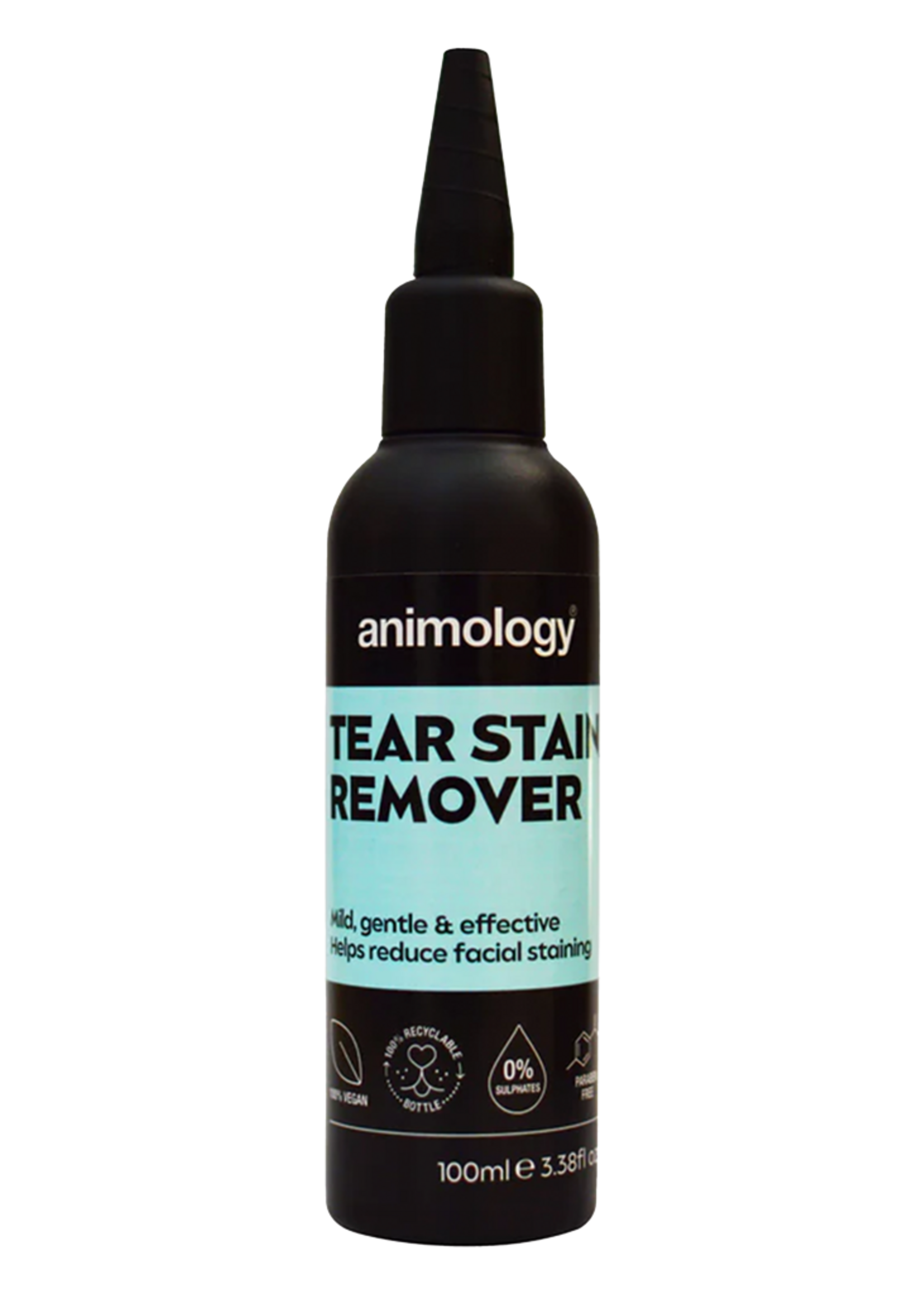 Animology Animology Tear Stain Remover 100 ml