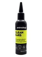 Animology Animology Clean Ears 100 ml