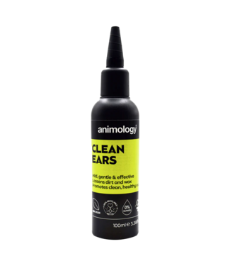 Animology Animology Clean Ears 100 ml