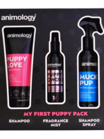 Animology Animology My First Puppy Pack
