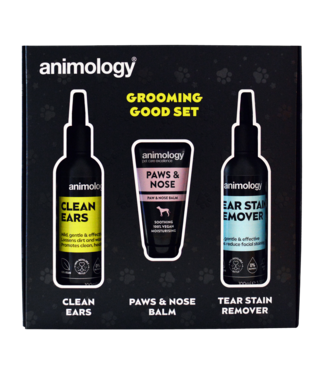 Animology Animology Grooming Good Set