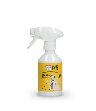 Excellent Pets Excellent Pets Bite Stop Spray 250 ml