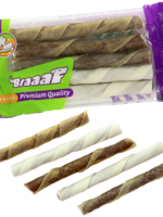 Braaaf Braaaf Twister Rolls