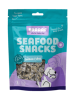 Braaaf Braaaf Seafood Zalmblokjes