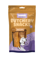Braaaf Braaaf Butchery Snacks Runderpees 150 g