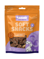 Braaaf Braaaf Soft Snack Cubes - Lam & Vis
