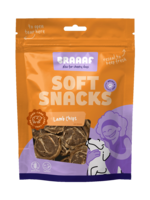 Braaaf Braaaf Soft Snack Chips - Lam & Vis