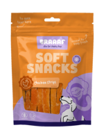 Braaaf Braaaf Soft Snack Kipreepjes
