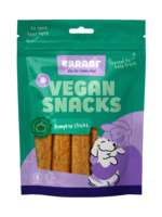 Braaaf Braaaf Vegan Snack Pompoen Stick - 12 cm