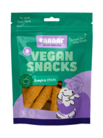 Braaaf Braaaf Vegan Snack Pompoen Stick - 6 cm