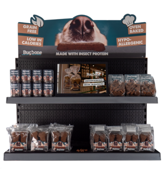 Bugbone Package Deal Bugbone Stelling