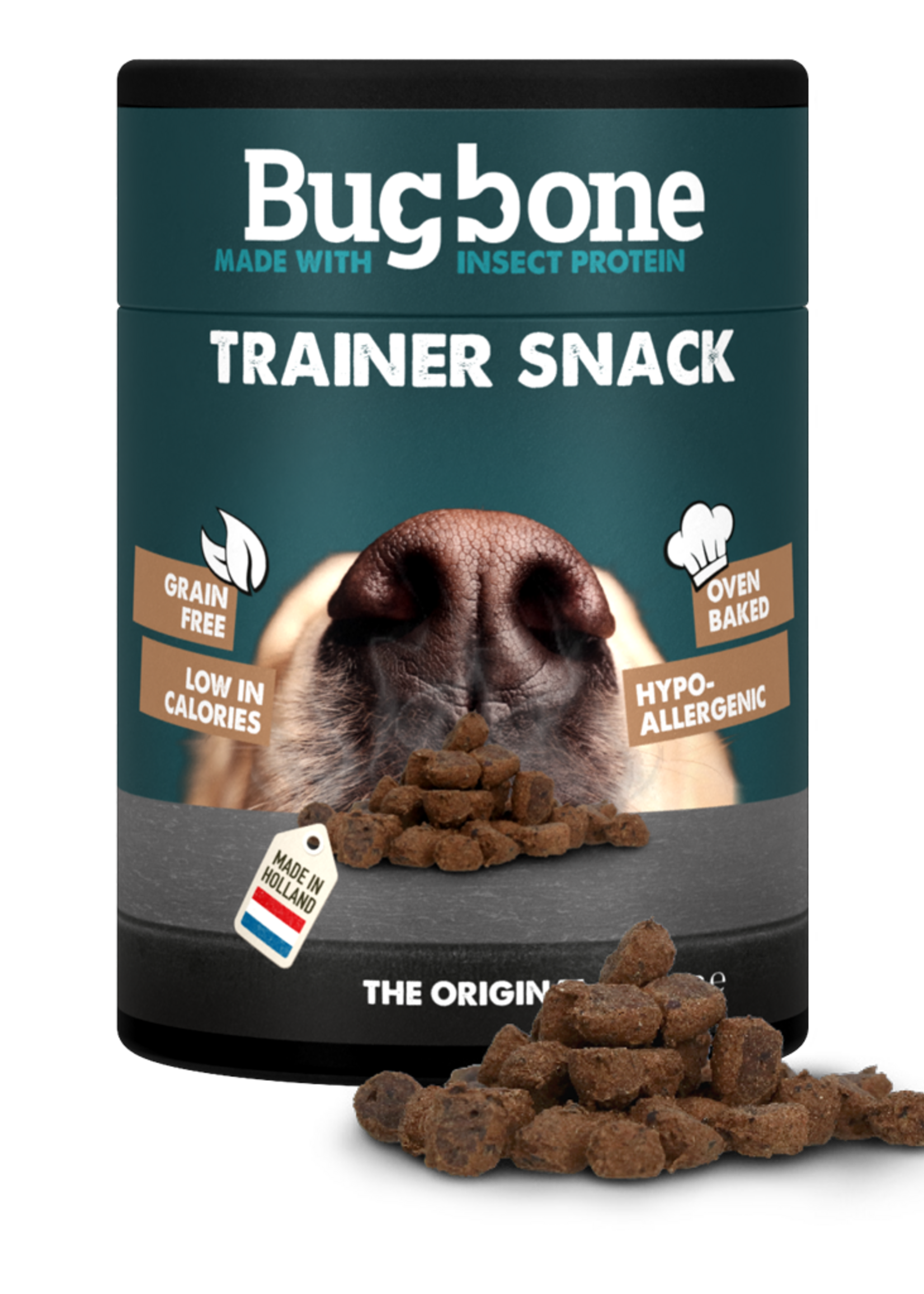 Bugbone Bugbone Trainer Snack
