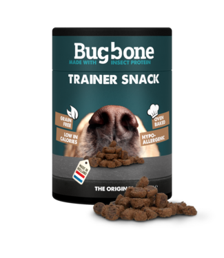 Bugbone Bugbone Trainer Snack