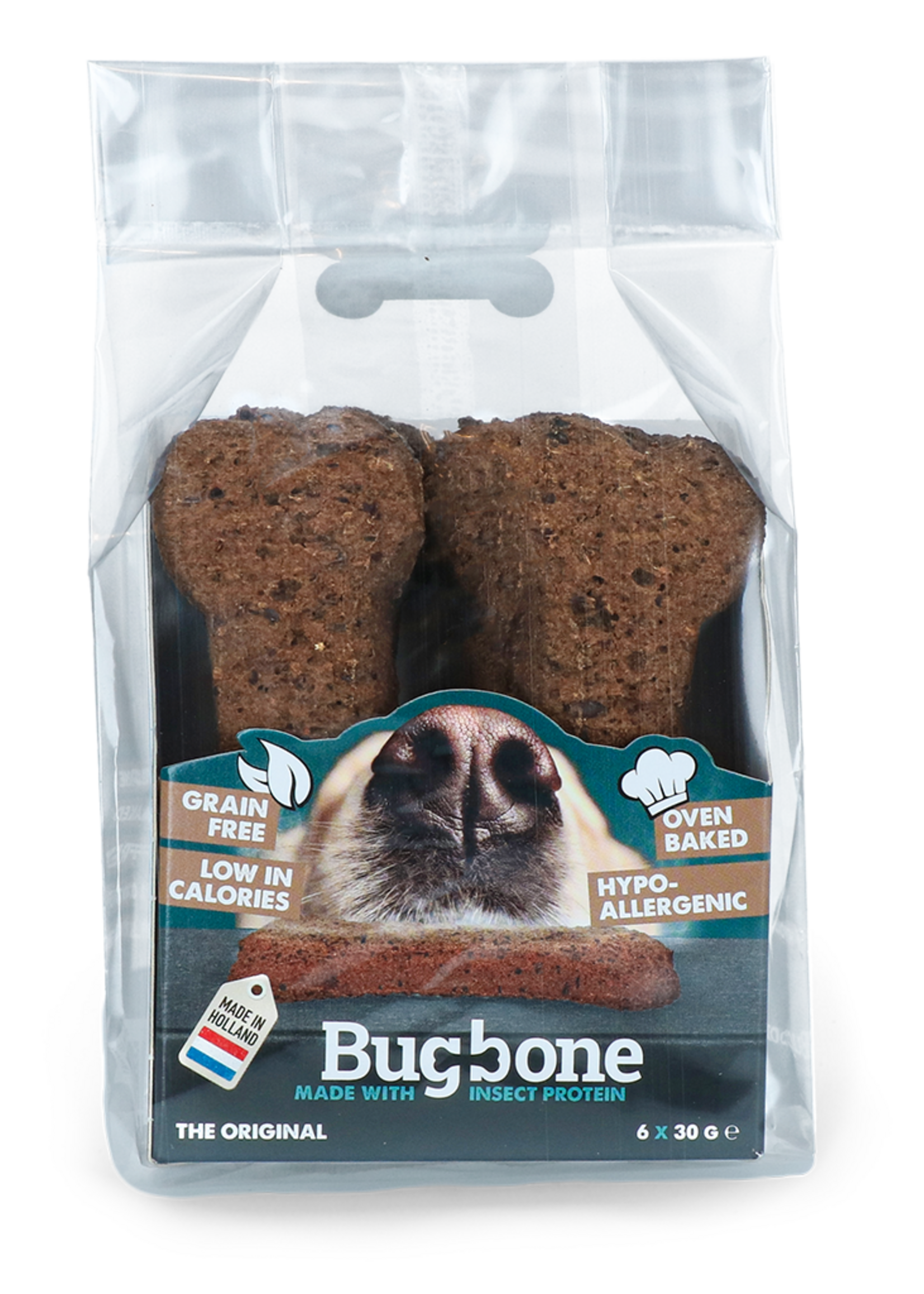 Bugbone Bugbone Medium